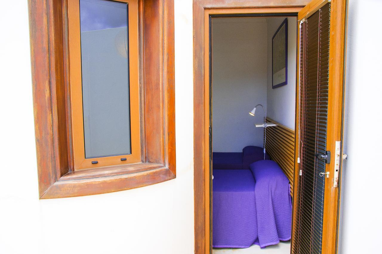 Villa Micaela Nazaret Exterior foto