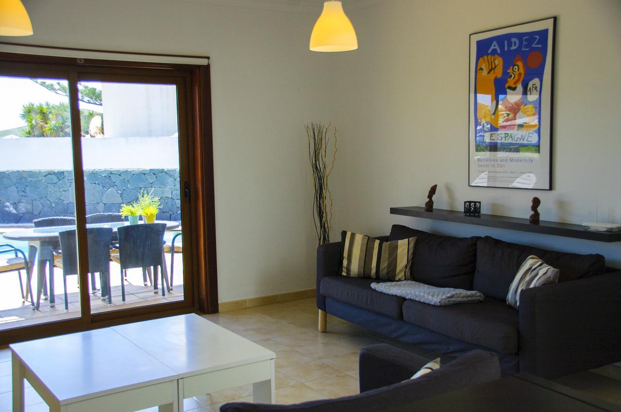 Villa Micaela Nazaret Exterior foto