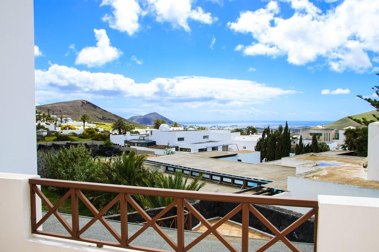 Villa Micaela Nazaret Exterior foto