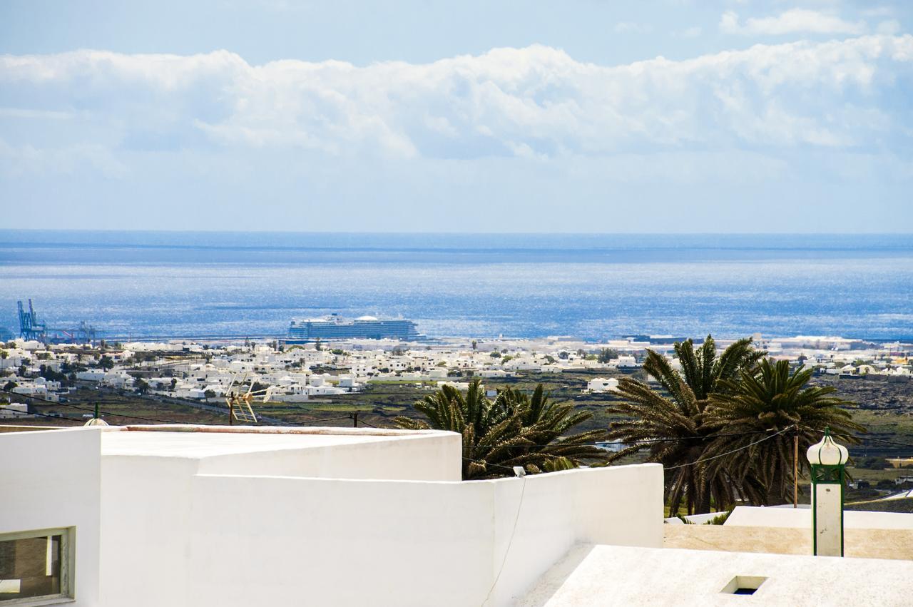 Villa Micaela Nazaret Exterior foto