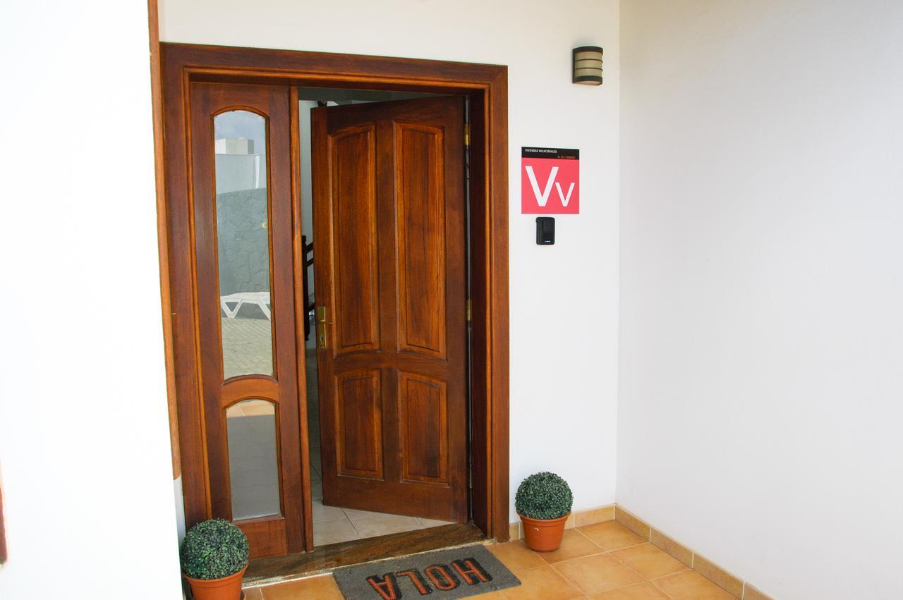 Villa Micaela Nazaret Exterior foto